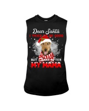 Airedale Terrier-CS4035-My MaMa Sleeveless Tee tile