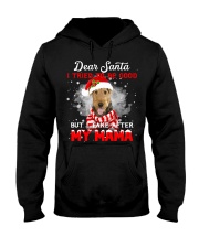Airedale Terrier-CS4035-My MaMa Hooded Sweatshirt tile