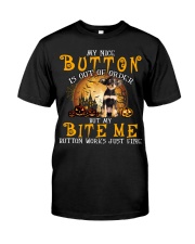 Russkiy Toy-DN2256-My Nice Button Premium Fit Mens Tee tile