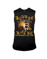 Russkiy Toy-DN2256-My Nice Button Sleeveless Tee tile
