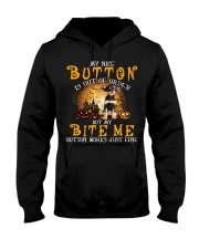 Russkiy Toy-DN2256-My Nice Button Hooded Sweatshirt tile