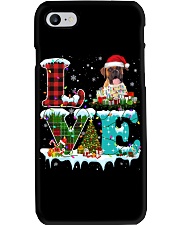 Boxer-DN2314-Love Christmas-V2 Phone Case tile