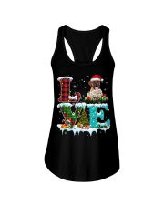 Boxer-DN2314-Love Christmas-V2 Ladies Flowy Tank tile