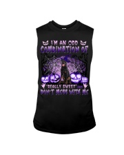 Beauceron-CS3694-I'm An Odd Sleeveless Tee tile