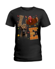 Great Dane-CS4039-Love Dog-V4 Ladies T-Shirt tile