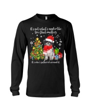 Lhasa Apso-CS4014-That Matters Long Sleeve Tee tile