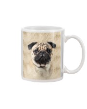 Pug-Face and Hair Mug thumbnail