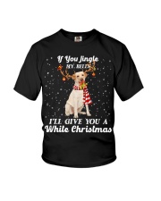 Labrador Retriever 1-DN2338-My Bells Youth T-Shirt tile