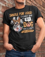 Basenji-CS3184-Single For Good Classic T-Shirt apparel-classic-tshirt-lifestyle-26