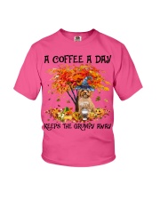 Cavoodle -CS3366-Keeps The Grumpy Youth T-Shirt tile