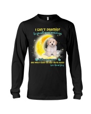 Maltipoo-CS3810-Love Your Dog Long Sleeve Tee tile