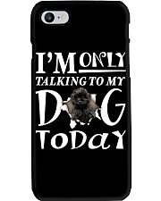 Cavapoo-CS3033-To My Dog Phone Case tile