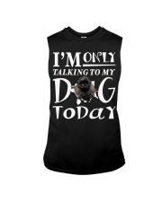 Cavapoo-CS3033-To My Dog Sleeveless Tee tile