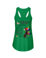 Dutch Shepherd-CS3132-I'm Just A Dog Ladies Flowy Tank tile