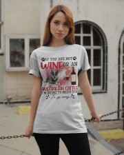 Australian Cattle 2-CS4110-To Need You Classic T-Shirt apparel-classic-tshirt-lifestyle-19