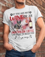 Australian Cattle 2-CS4110-To Need You Classic T-Shirt apparel-classic-tshirt-lifestyle-26
