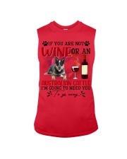 Australian Cattle 2-CS4110-To Need You Sleeveless Tee tile
