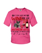 Australian Cattle 2-CS4110-To Need You Youth T-Shirt tile