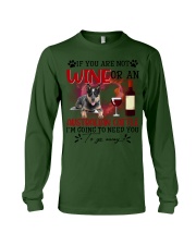 Australian Cattle 2-CS4110-To Need You Long Sleeve Tee tile