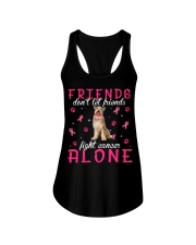 Berger Picard-CS3126-Friends Ladies Flowy Tank tile