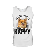 Chihuahua-NT759 Unisex Tank tile
