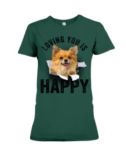 Chihuahua-NT759 Premium Fit Ladies Tee tile