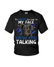 Beauceron-CS3069-Still Talking Youth T-Shirt tile