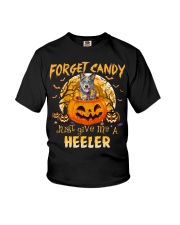 Australian Cattle-CS3158-Forget Candy Youth T-Shirt tile