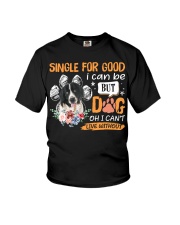 Landseer-CS3184-Single For Good Youth T-Shirt tile