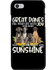Great Danes-CS2560-Fill Your Life Phone Case tile