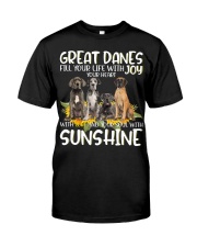 Great Danes-CS2560-Fill Your Life Premium Fit Mens Tee tile