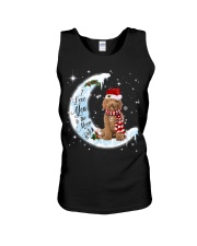 Labradoodle-CS3944-I Love You-V5 Unisex Tank tile