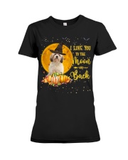 Cavachon-CS3346-I Love You-V3 Premium Fit Ladies Tee tile