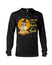 Cavachon-CS3346-I Love You-V3 Long Sleeve Tee tile