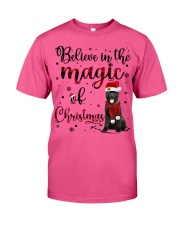 Akita-CS3884-In The Magic-V2 Classic T-Shirt tile