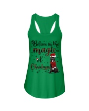 Akita-CS3884-In The Magic-V2 Ladies Flowy Tank tile