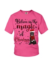 Akita-CS3884-In The Magic-V2 Youth T-Shirt tile