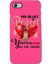 Belgian Shepherd (1)-CS4148-Perfect-V2 Phone Case tile