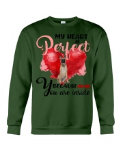 Belgian Shepherd (1)-CS4148-Perfect-V2 Crewneck Sweatshirt tile