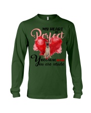 Belgian Shepherd (1)-CS4148-Perfect-V2 Long Sleeve Tee tile