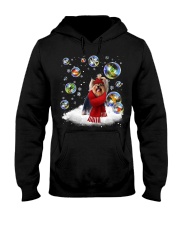 Yorkshire Terrier-DN2331-Christmas-V11 Hooded Sweatshirt tile