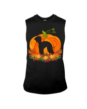 Bedlington-CS3218-Pumpkin Sleeveless Tee tile