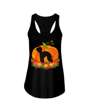 Bedlington-CS3218-Pumpkin Ladies Flowy Tank tile