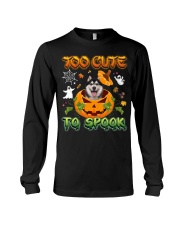 Husky-CS3235-Too Cute Long Sleeve Tee tile