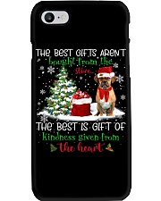 Puggle 2-CS3857-The Heart Phone Case tile