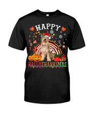 Berger Picard-CS4056-Happy-V2 Premium Fit Mens Tee tile