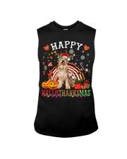 Berger Picard-CS4056-Happy-V2 Sleeveless Tee tile