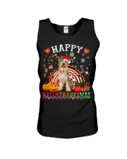 Berger Picard-CS4056-Happy-V2 Unisex Tank tile
