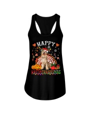 Berger Picard-CS4056-Happy-V2 Ladies Flowy Tank tile
