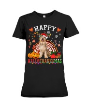 Berger Picard-CS4056-Happy-V2 Premium Fit Ladies Tee tile